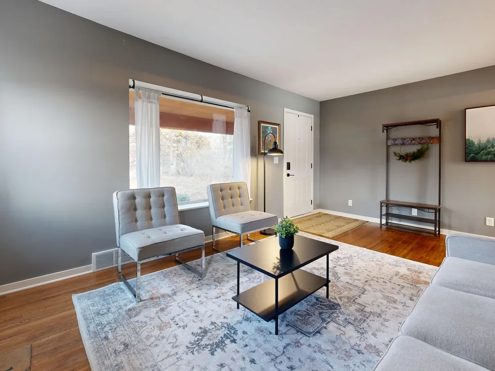 Pintura de Interiores en Littlerock
